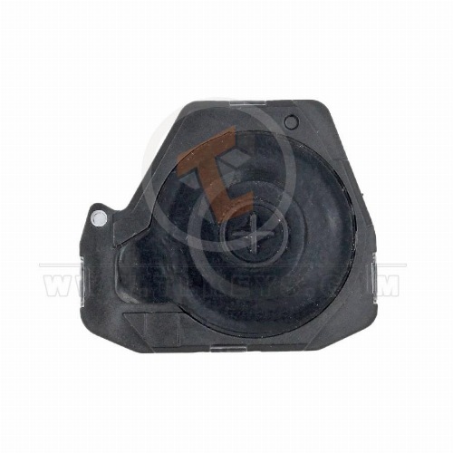 Module Toyota Rush 2015 2021 433MHz 2 Buttons Aftermarket Status Aftermarket