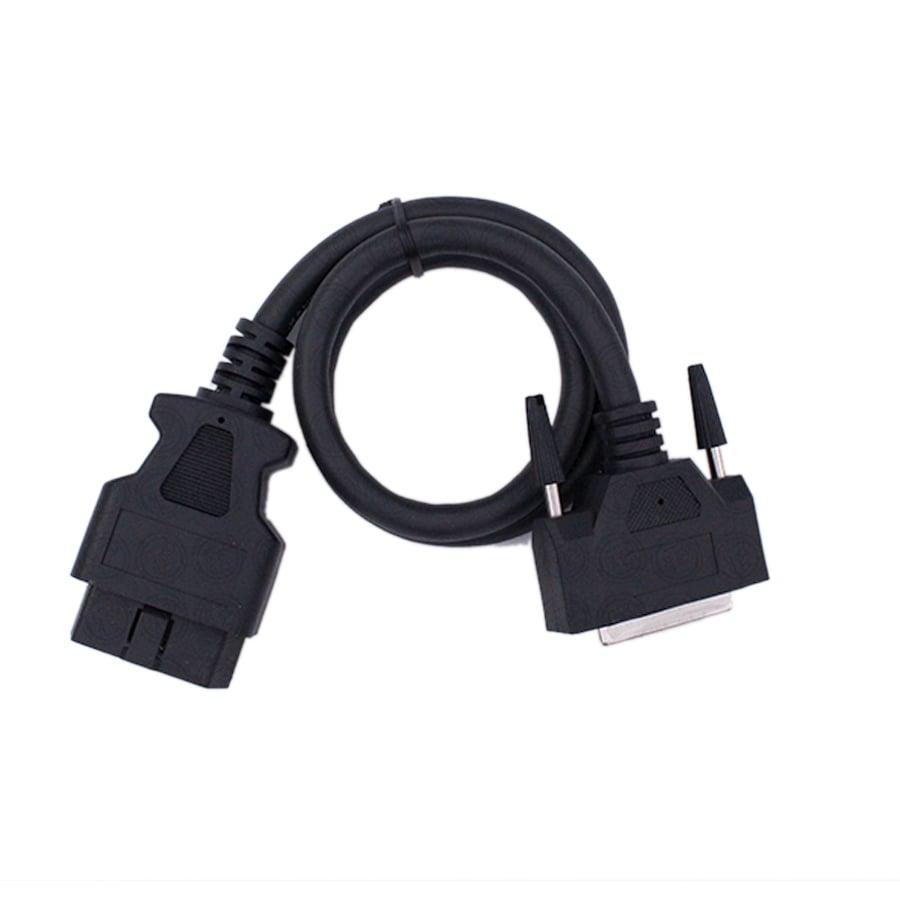 Microtronik OBD Cable for Autohex Remote Type Fobik