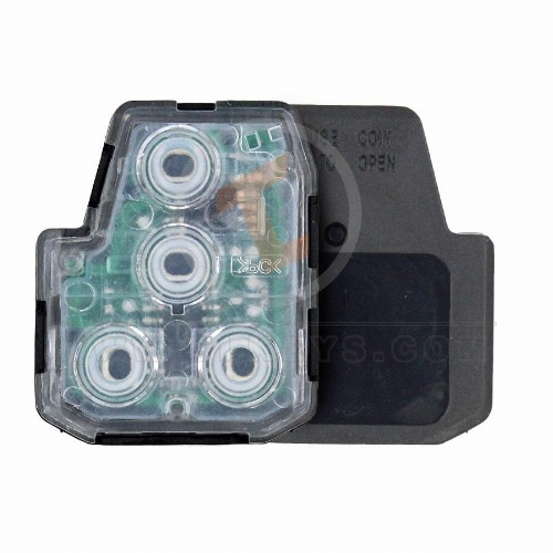 Toyota Camry Corolla Module 2013 2018 P/N: 89070 0D580 433MHz Frequency 433MHz Toyota Camry Corolla Module 2013 2018 P/N: 89070 0D580 433MHz Frequency 433MHz