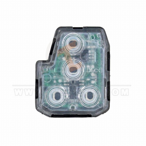Toyota Camry Corolla Module 2013 2018 P/N: 89070 0D580 433MHz FCC ID B71TA