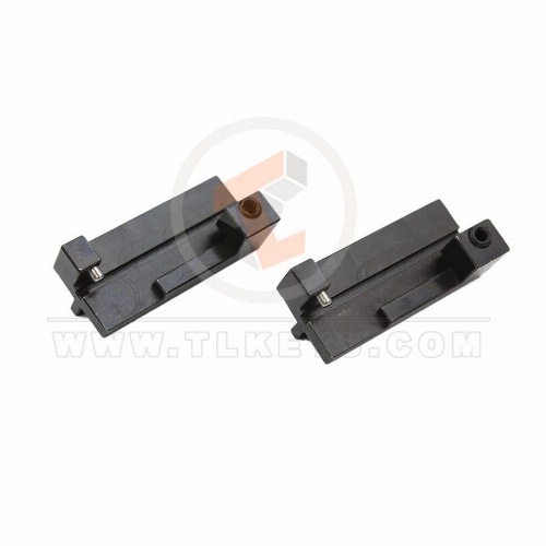 Adaptateur Keyline pour clés Simplex Adaptateur de type pièces de rechange MC