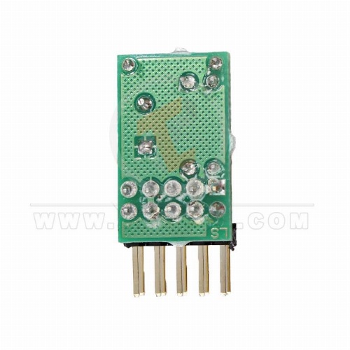 Keyline Brushless Filter Drive RIC07736B spare parts