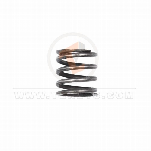 Mâchoire à ressort Keyline F Carat RIC06712B, pièces de rechange, Type mâchoire