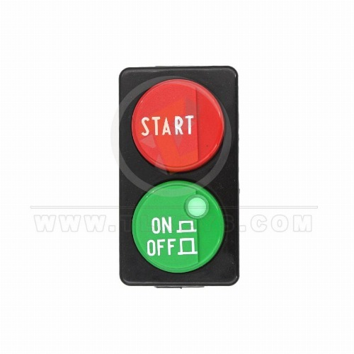 Keyline Pulsante Punto Gruppo Button Assembly RIC02928B spare parts