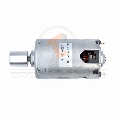 Keyline Motor HVDC 230V 997 998 RIC09834B Spare Parts Type Motor