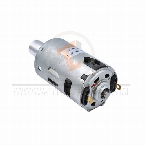 Keyline Motor HVDC 230V 997 998 RIC09834B spare parts