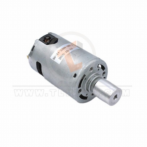 Keyline Motor HVDC 230V 997 998 RIC09834B spare parts