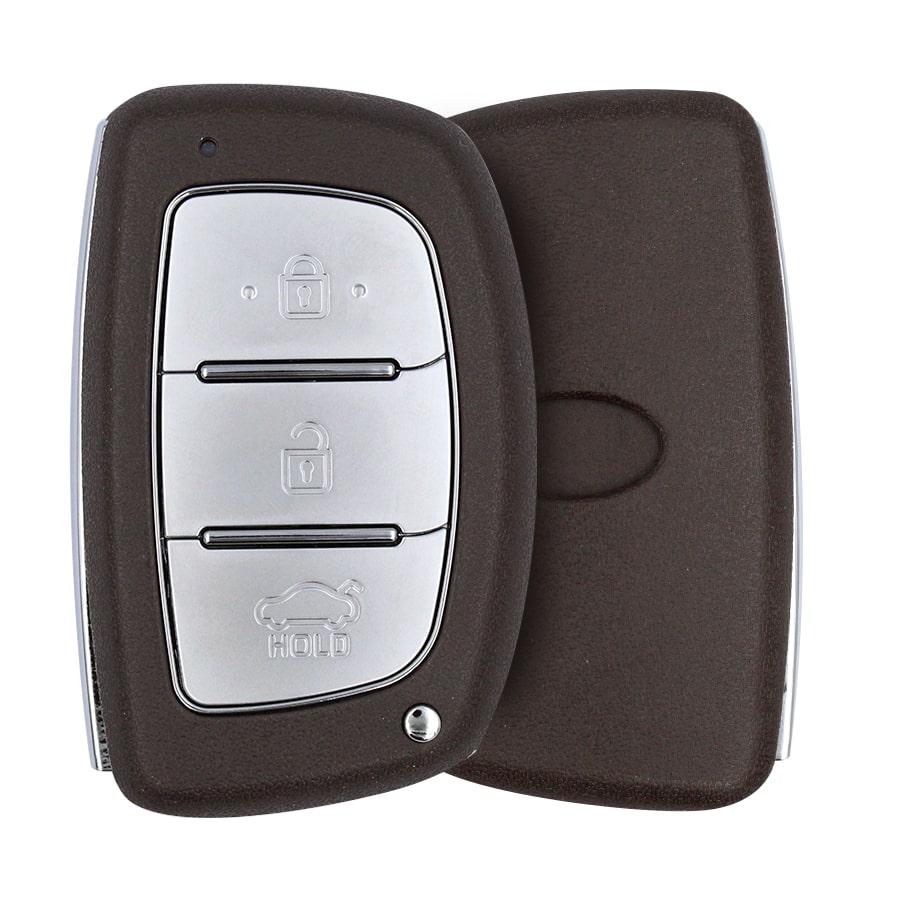 Genuine OEM Hyundai Smart Key Fob – 95440N9570 For Tucson NX4 (2024)