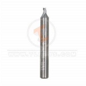 Raise Carbide End Mill Cutter 1.5xD4x33 V012M P-4039 - Yellow Status Genuine
