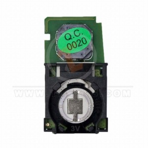 Lonsdor Toyota 2012-2017 Board Key Remote 4 Buttons 315 MHz Buttons 4