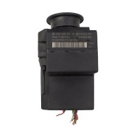 Original Mercedes Benz Ignition Switch Control Module P N 2035450508 Primary min - thumbnail