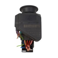 Original Mercedes Benz Ignition Switch Control Module P N 2105450208 Primary min - thumbnail