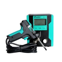 proskit lcd electric desoldering gun vacuum ss-331 Battery Type CR2025