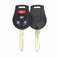 head key remote shell item - thumbnail