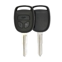  remote key 3 buttons item - thumbnail