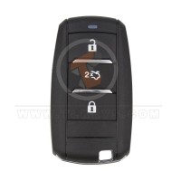 thumbnail image 2 of Modern Ford Convenience: OEM Smart Key & Remote Start Fob For 2022-2023 Expedition, Explorer, Edge 2 of 3
