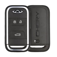 smart key 3 buttons item - thumbnail