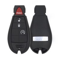 ram 2013 2020 fobik key remote item - thumbnail