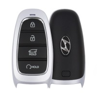 geneine hyundai staria 4 buttons item - thumbnail