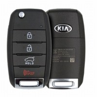 genuine kia soul 4 item - thumbnail