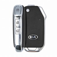 genuine kia sporta 3 buttons item - thumbnail