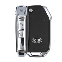 genuine kia optima k5 3 buttons item - thumbnail