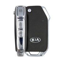 genuine kia cerato 3 buttons item - thumbnail