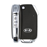 genuine kia sorento 3 buttons item - thumbnail