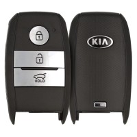 genuine kia ceed 3 buttons item - thumbnail