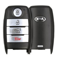 genuine kia sorento 3 buttons item - thumbnail