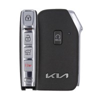 genuine kia niro 5 buttons item - thumbnail