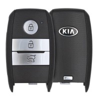 genuine kia niro 3 buttons item - thumbnail