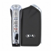 genuine kia stinger 4 buttons item - thumbnail