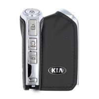 genuine kia stinge 4 buttons item min - thumbnail