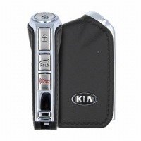 genuine kia K900 4 buttons item - thumbnail