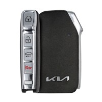 kia forte 4 buttons item - thumbnail