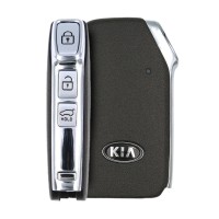 genuine kia telluride 3 buttons item - thumbnail