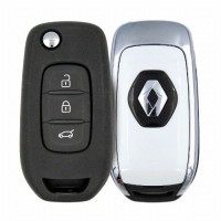 dacia duster sandero symbol twingo 3 buttons item - thumbnail