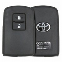 RAV4 2013 2018 2 buttons item - thumbnail