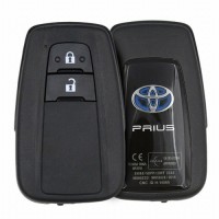 prius 2016 2018 2 buttons item - thumbnail