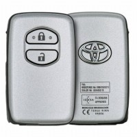 89904-60782 Genuine Toyota Smart Proximity Buttons 2 - thumbnail