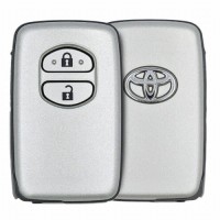 prado land cruiser 2 buttons item - thumbnail