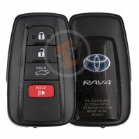 8990H-0R040 Genuine Toyota Smart Proximity