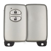 land cruiser 2009 2014 smart key remote 2 buttons item - thumbnail