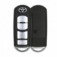 Yaris iA 2017 2019 4 buttons item - thumbnail