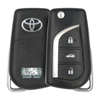 camry 3 buttons item - thumbnail