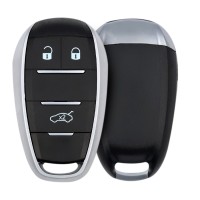 giulia smart key remote original item - thumbnail