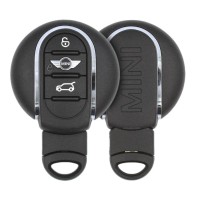 smart key remote 3 buttons item - thumbnail