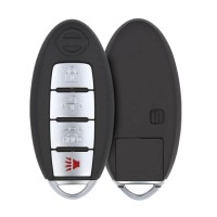 altima 2013 2015 4 buttons item - thumbnail