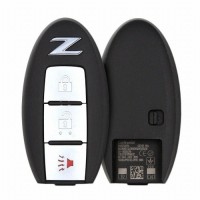 370Z 3 buttons item - thumbnail